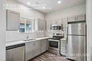 featured image of 828 3900 South #C105