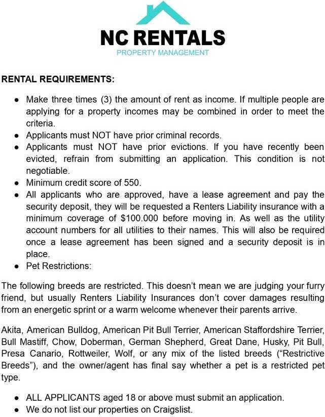 716 S Pine St - Photo 3 of 3