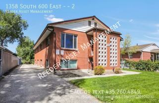 1358 South 600 East #2 - Photo 1 of 1