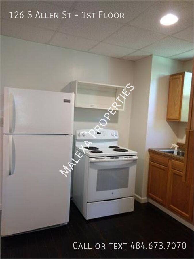 126 Allen Street #1stFL - Photo 3 of 11