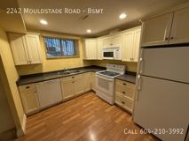 2242 Mouldstade Road #BS - Photo 1 of 1