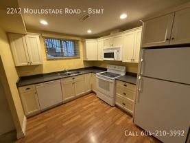 2242 Mouldstade Road #BS - Photo 1 of 1