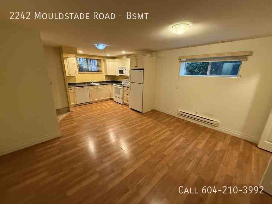 2242 Mouldstade Road #BS - Photo 2 of 8