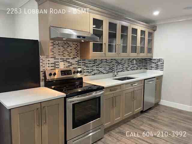 2283 Lobban Road #BS - Photo 2 of 13