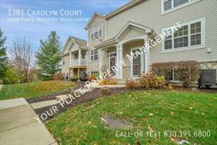 1381 Carolyn Court - Photo 1 of 1