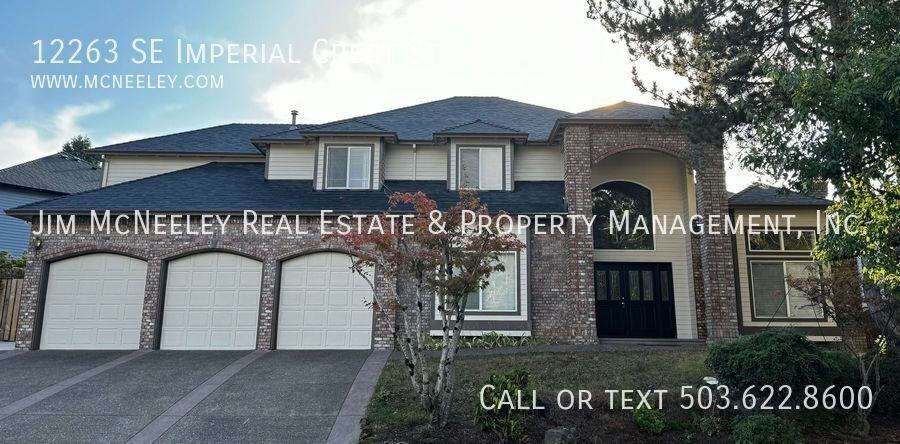 12263 Southeast Imperial Crest Street