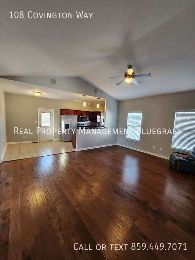 108 Covington Way - Photo 2 of 21