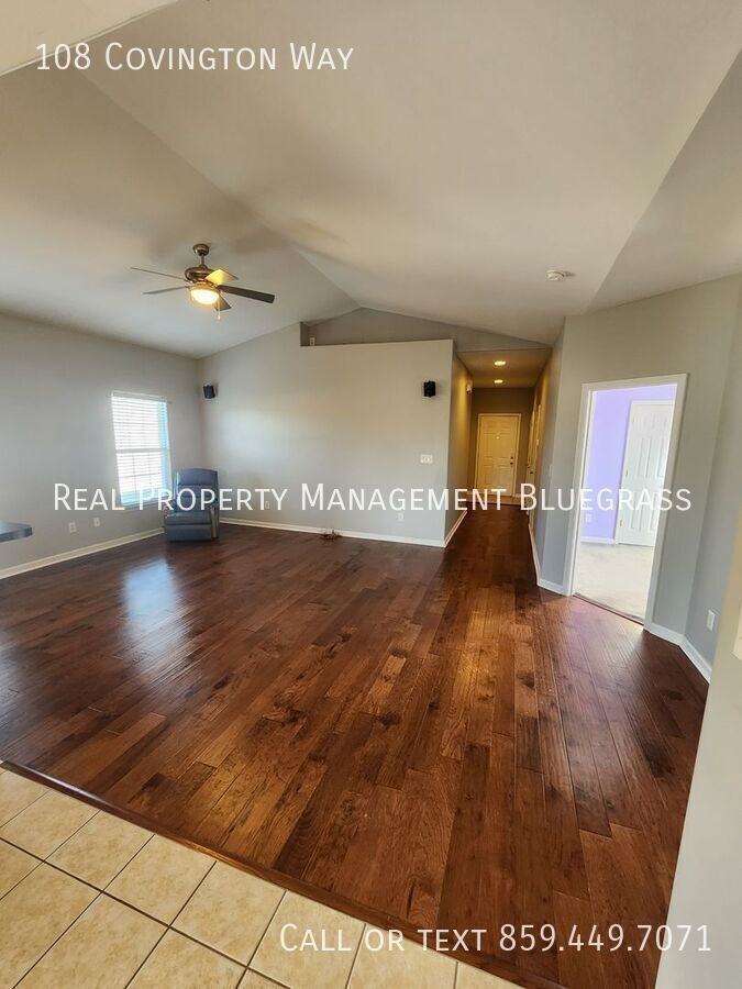 108 Covington Way - Photo 3 of 21