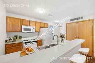 375 Cross Street #J - Photo 1 of 1