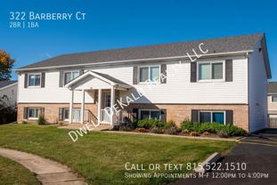 322 Barberry Court - Photo 1 of 1