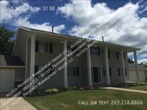 148 West Division Street Northeast #B - Photo 1 of 1