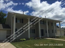 featured image of 148 West Division Street Northeast #B