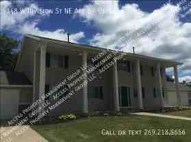 148 West Division Street Northeast #B - Photo 1 of 1