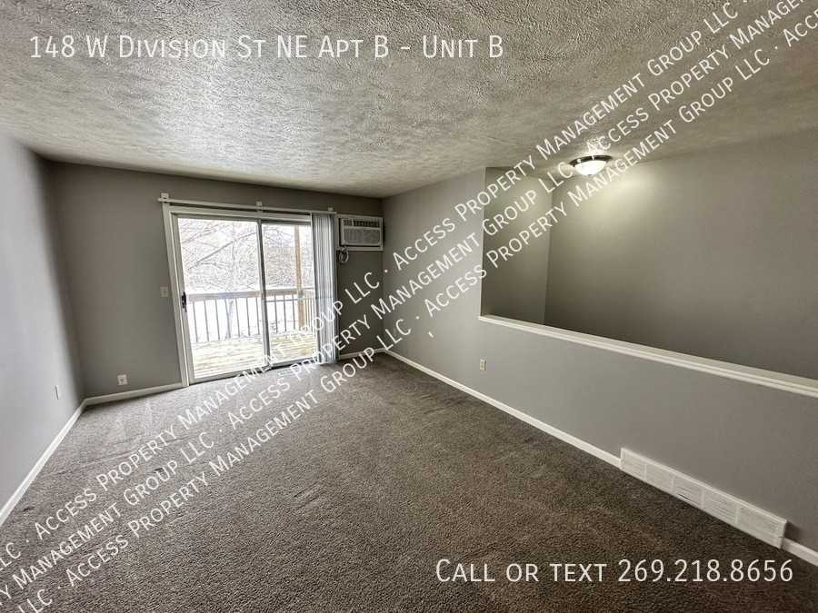 148 W Division St Ne Apt B #B - Photo 3 of 28