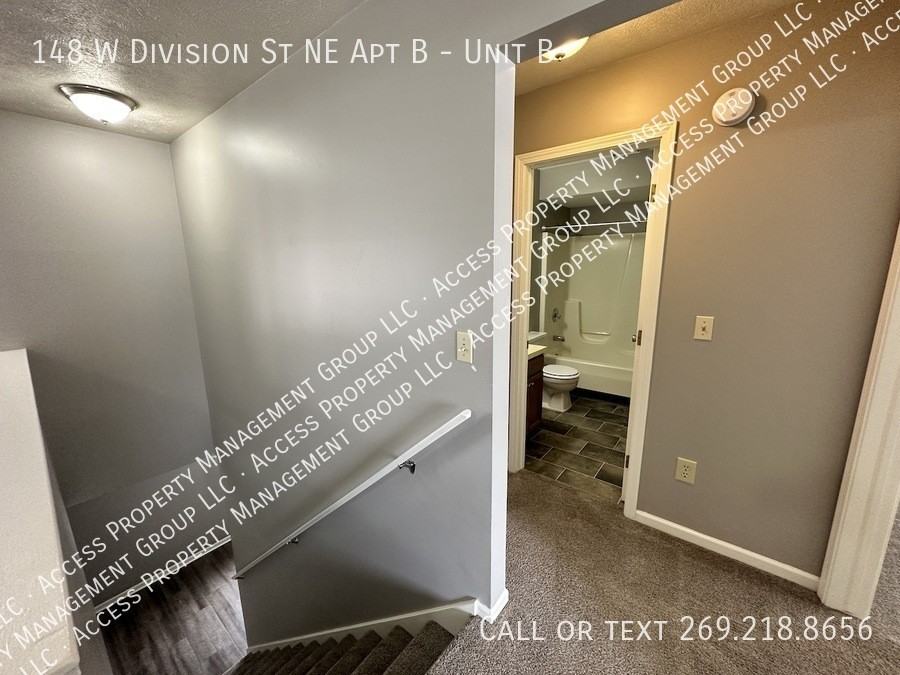 148 W Division St Ne Apt B #B - Photo 5 of 28