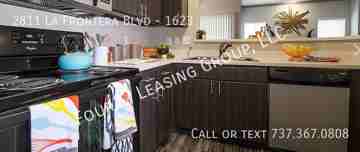 featured image of 2811 La Frontera Boulevard #1623