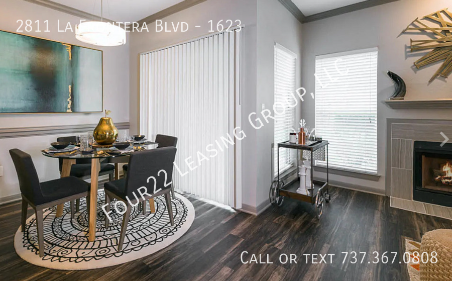 2811 La Frontera Boulevard #1623 - Photo 2 of 22