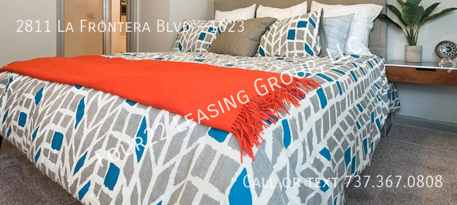 2811 La Frontera Boulevard #1623 - Photo 4 of 22