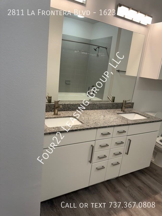 2811 La Frontera Boulevard #1623 - Photo 7 of 22