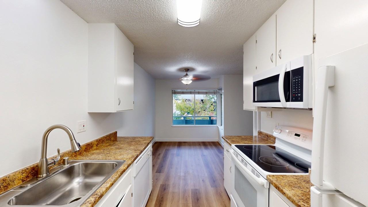 827 Las Gallinas Ave #211 - Photo 4 of 13