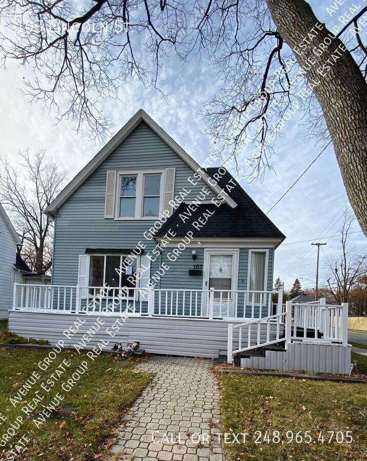 103 Lincoln Street - Photo 2 of 14