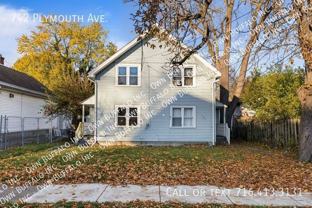 742 Plymouth Avenue - Photo 1 of 1