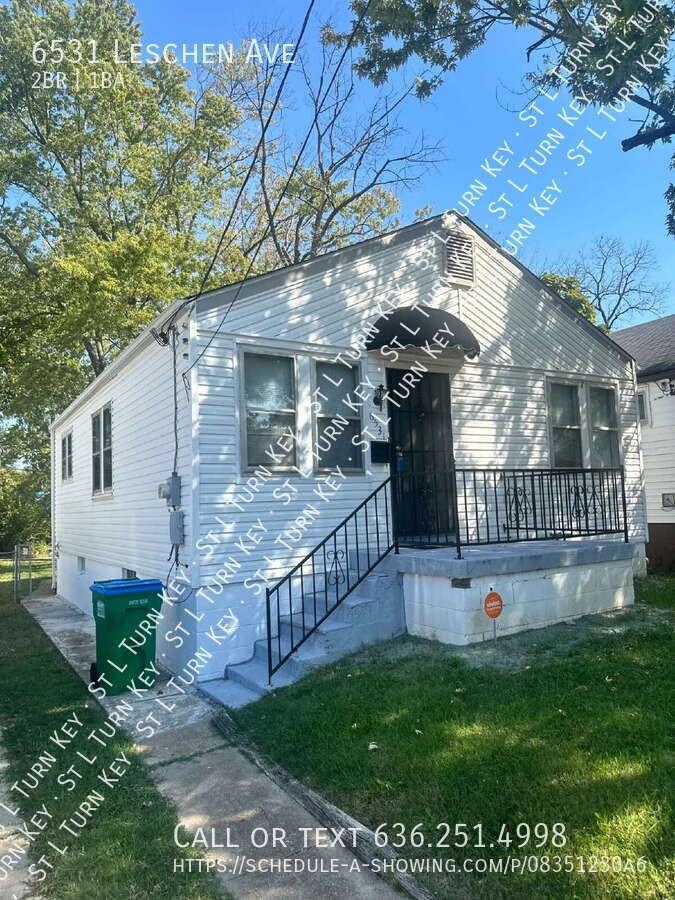 6531 Leschen Avenue - Photo 2 of 9