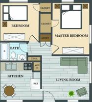 6595 San Juan Ave #12 - Photo 1 of 1