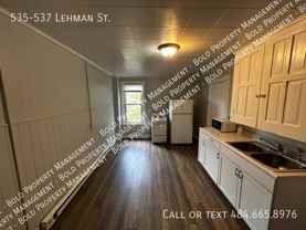 535 535-537 Lehman St. - Photo 1 of 1