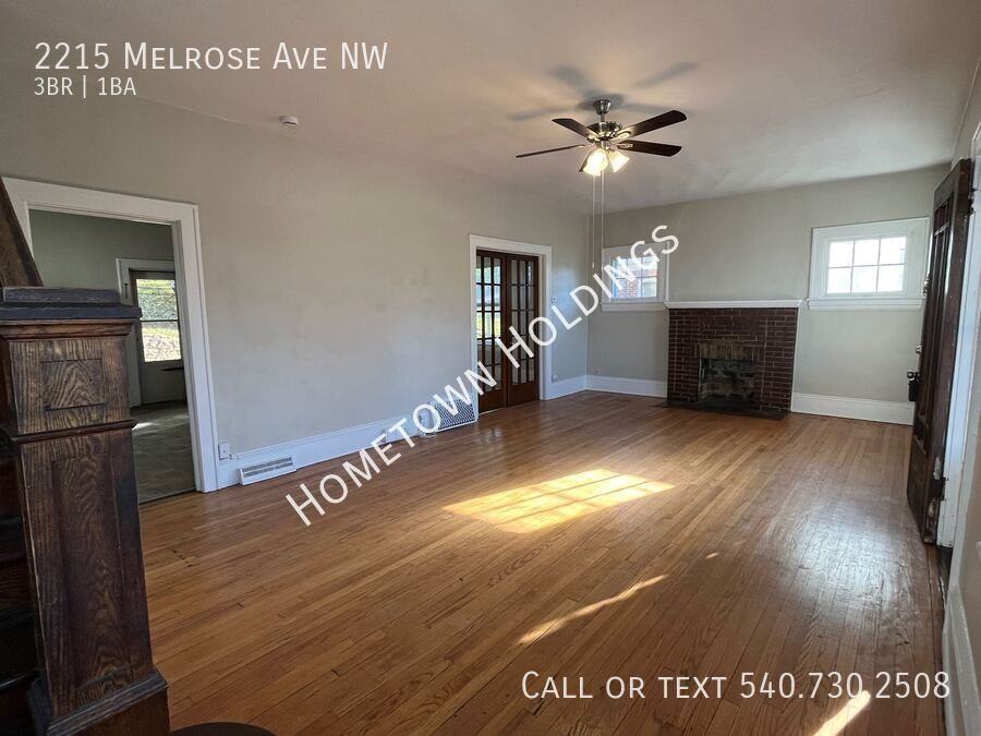 2215 Melrose Avenue Northwest - Photo 3 of 17