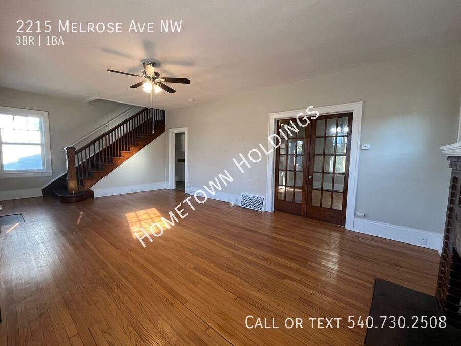 2215 Melrose Avenue Northwest - Photo 4 of 17