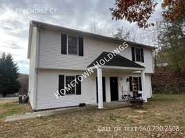 featured image of 34 Peachtree Court