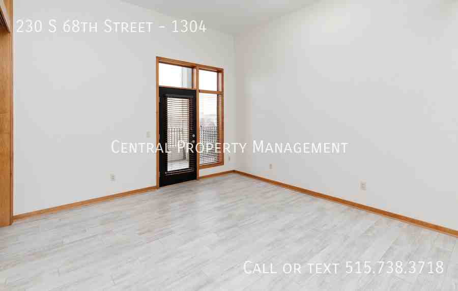 230 South 68th Street #1304 - Photo 5 of 14