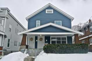 614 Lafayette Avenue Southeast - Photo 1 of 1