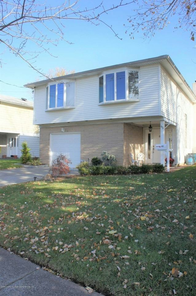 43 Toddy Avenue - Photo 3 of 13