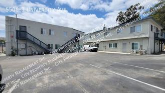 5506 University Avenue #Apt 3 - Photo 1 of 1
