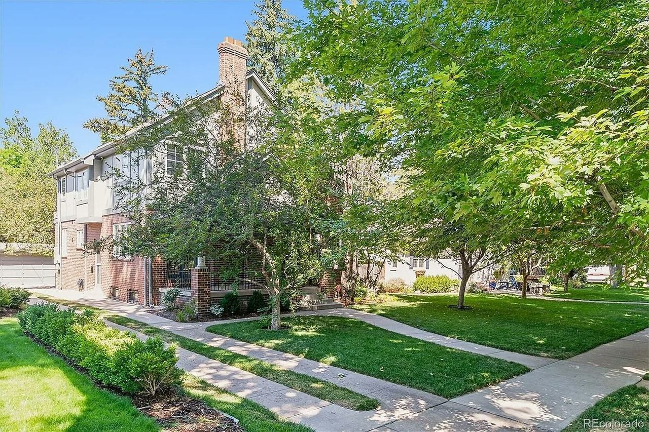 1021 S Columbine St. - Photo 4 of 31