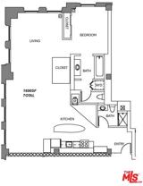 849 South Broadway #849M8 - Photo 1 of 1