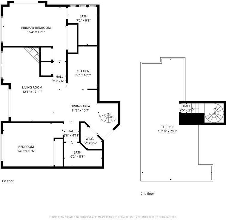 5060 Kester Ave #5060-208 - Photo 2 of 31