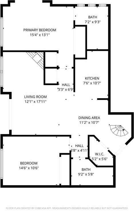 5060 Kester Ave #5060-208 - Photo 6 of 31