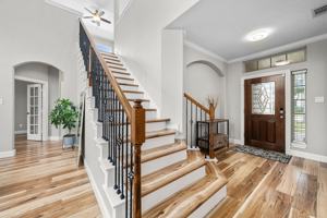 featured image of 5103 Big Meadow Lane #5103