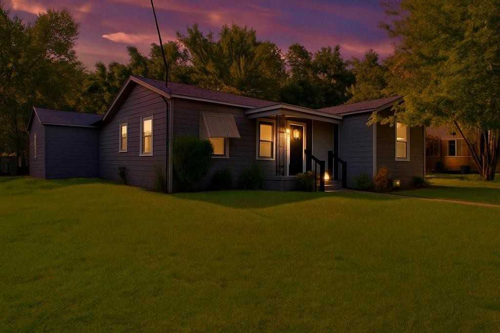 660 Northeast 16th Street #660