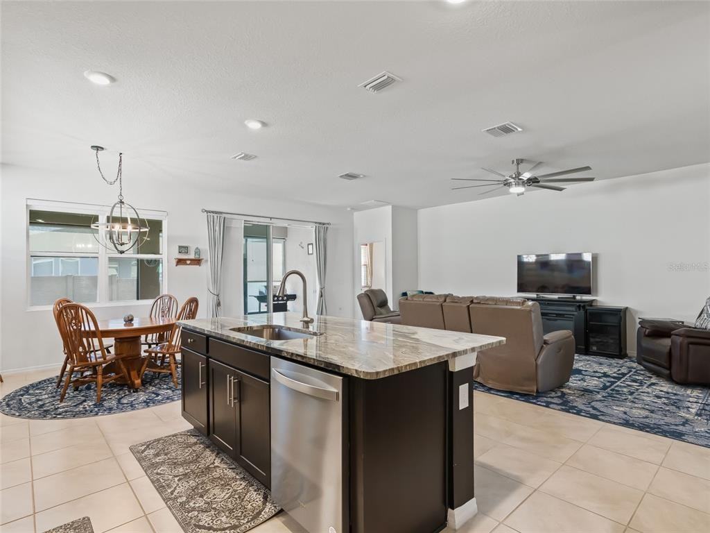 4361 Northwest 55th Court #4361 - Photo 5 of 32