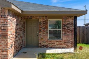 featured image of 1106 Barbara Jordan Street #1106B