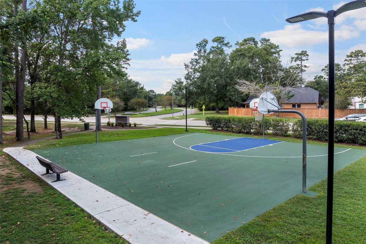 2518 Hidden Park Lane #2518 - Photo 3 of 32