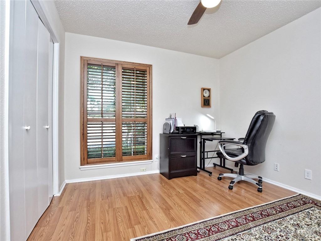 7801 Shoal Creek Boulevard