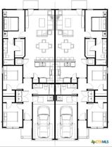 908 Smoke Tree Lane #908A - Photo 1 of 1