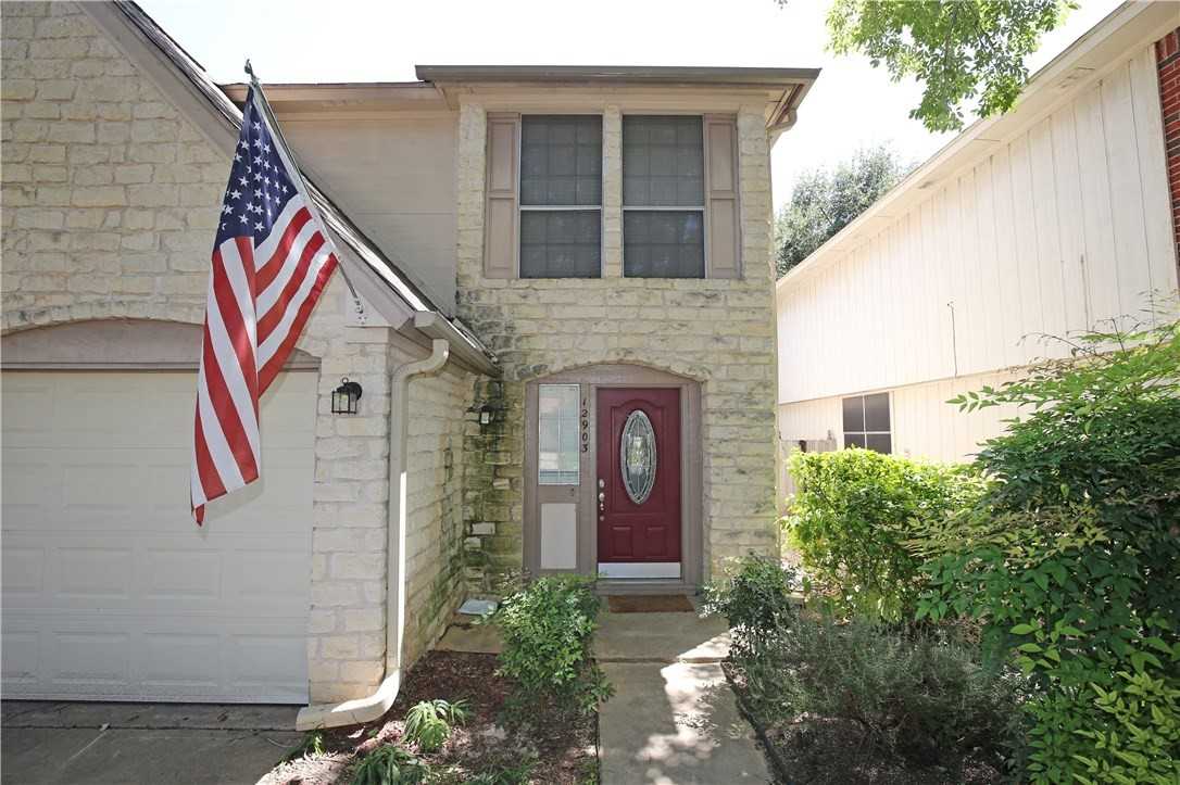 12903 Humphrey Drive #12903