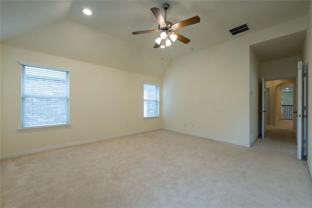 3408 Porter Creek Drive #3408 - Photo 1 of 1