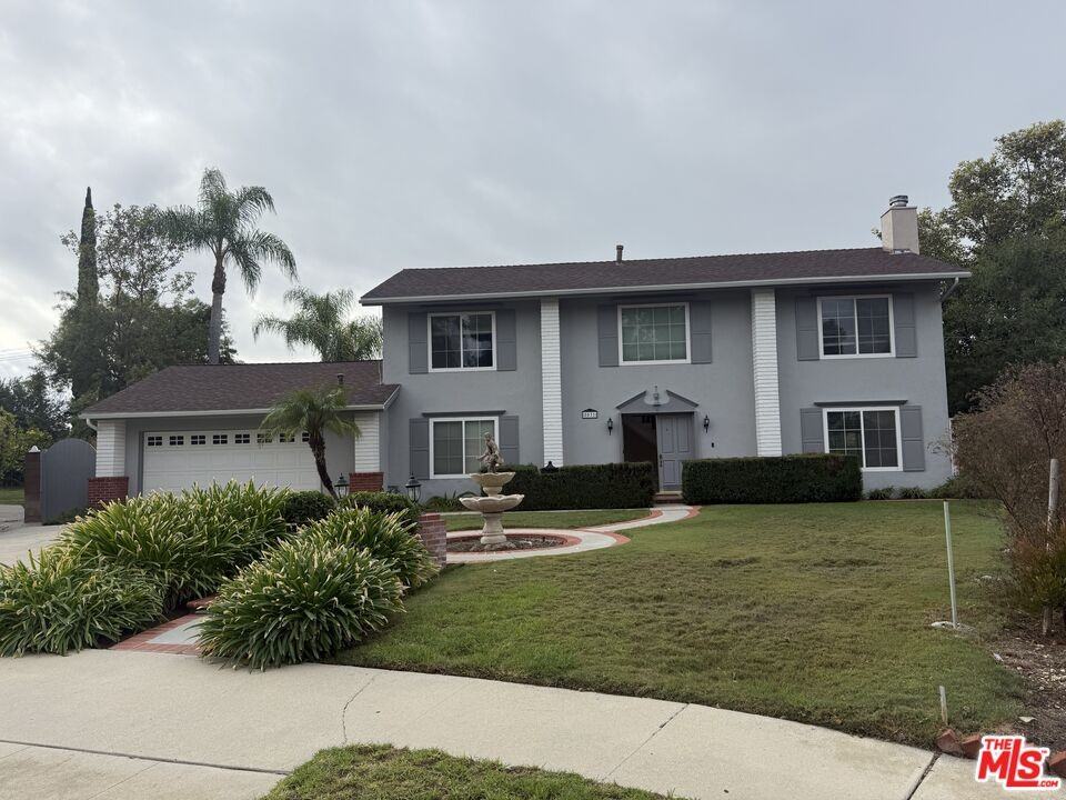 8031 Melba Avenue #8031